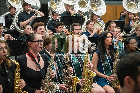 Marching 110 Jam 2024