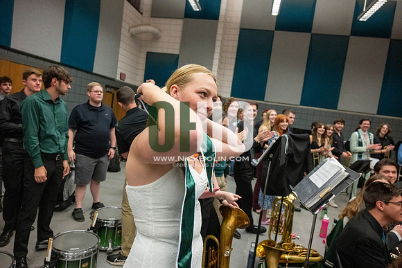 Marching 110 Jam 2024