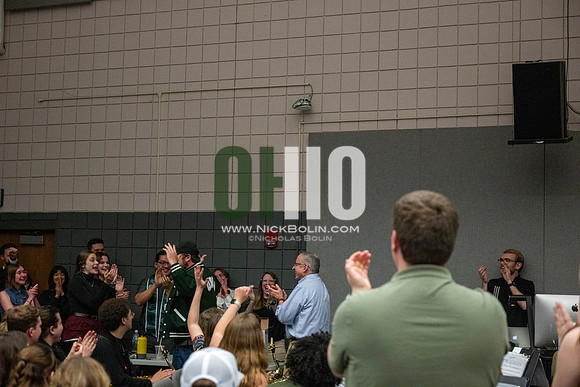 Marching 110 Jam 2024