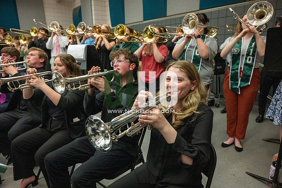 Marching 110 Jam 2024