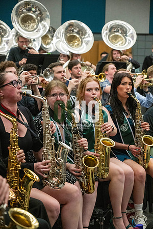 Marching 110 Jam 2024