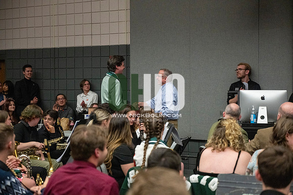 Marching 110 Jam 2024