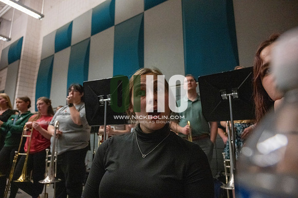 Marching 110 Jam 2024