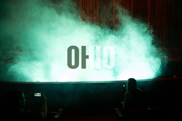 Ohio University Marching 110