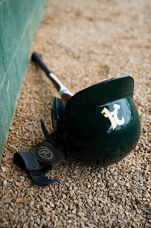 High School Baseball