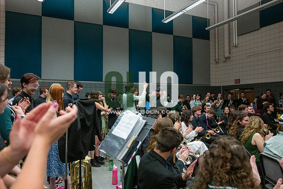 Marching 110 Jam 2024