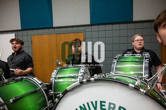 Marching 110 Jam 2024