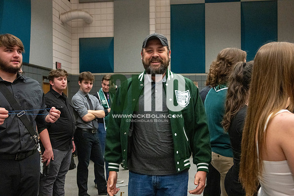 Marching 110 Jam 2024
