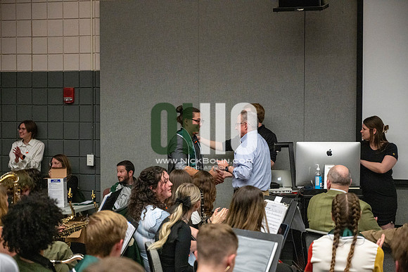 Marching 110 Jam 2024