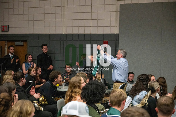 Marching 110 Jam 2024