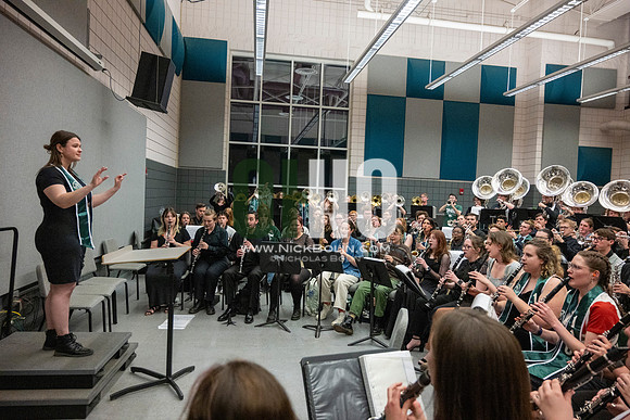 Marching 110 Jam 2024