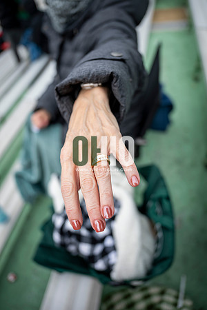 Ohio University Marching 110
