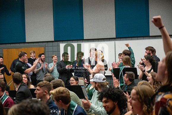 Marching 110 Jam 2024