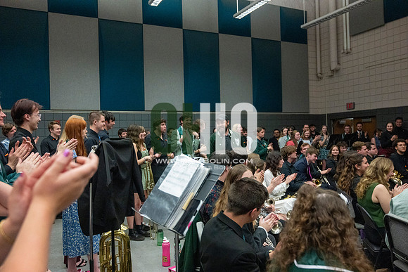 Marching 110 Jam 2024