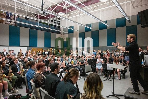 Marching 110 Jam 2024