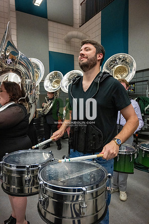 Marching 110 Jam 2024
