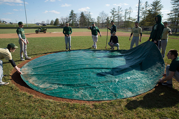 High School Baseball