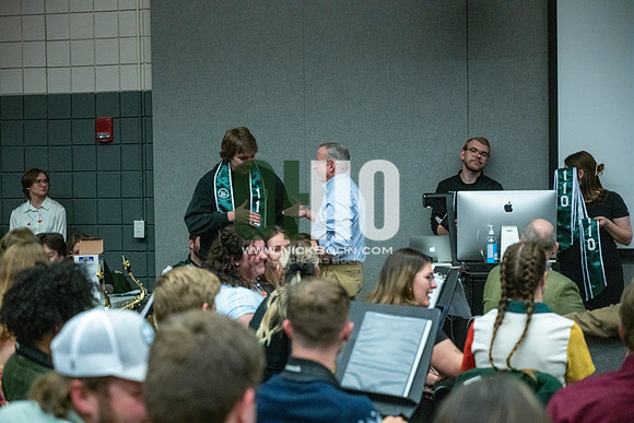Marching 110 Jam 2024