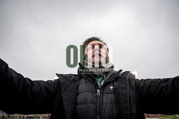 Ohio University Marching 110