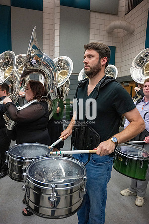 Marching 110 Jam 2024