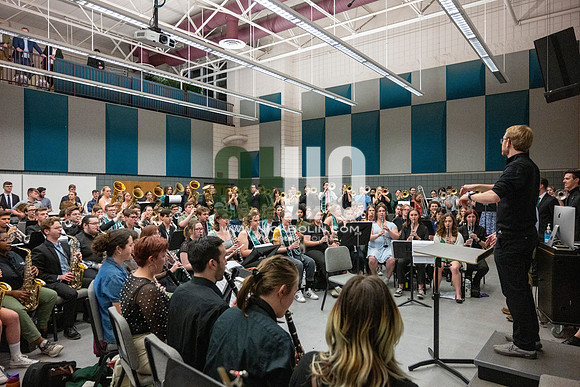 Marching 110 Jam 2024