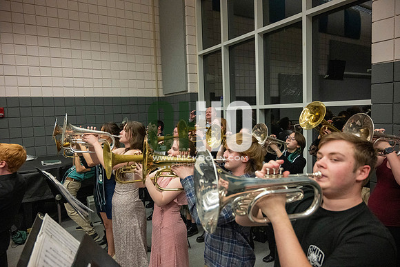 Marching 110 Jam 2024