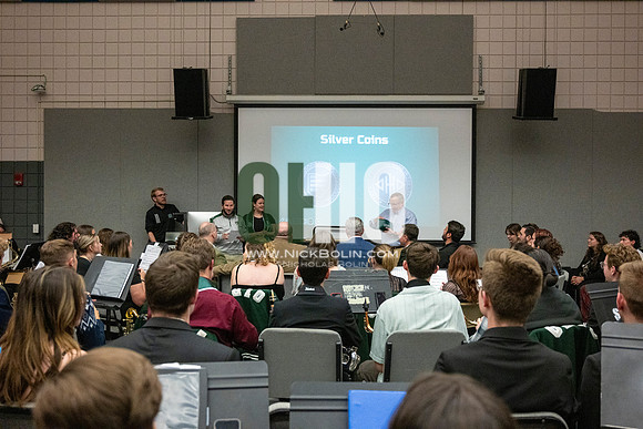 Marching 110 Jam 2024