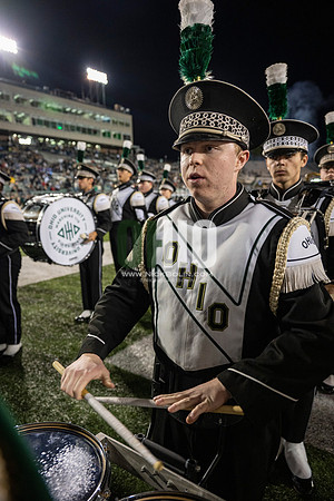 Ohio University Marching 110