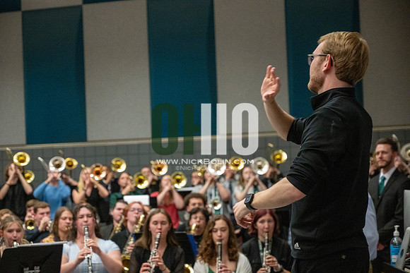Marching 110 Jam 2024