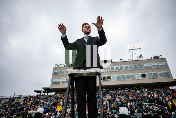 Ohio University Marching 110