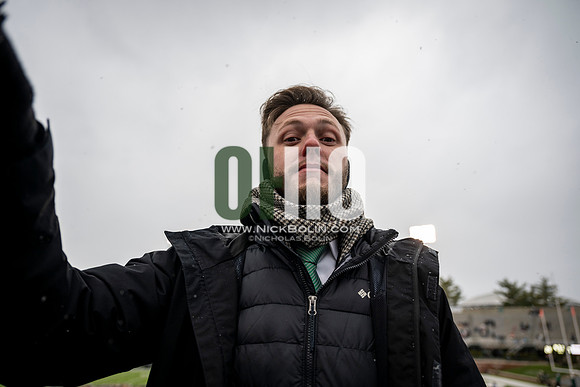 Ohio University Marching 110