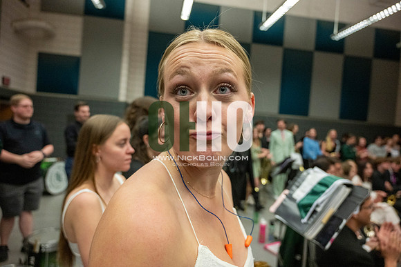 Marching 110 Jam 2024