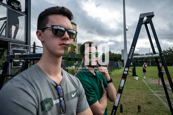 Ohio University Marching 110