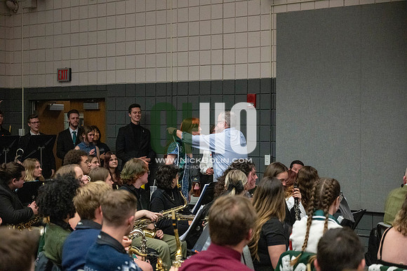 Marching 110 Jam 2024