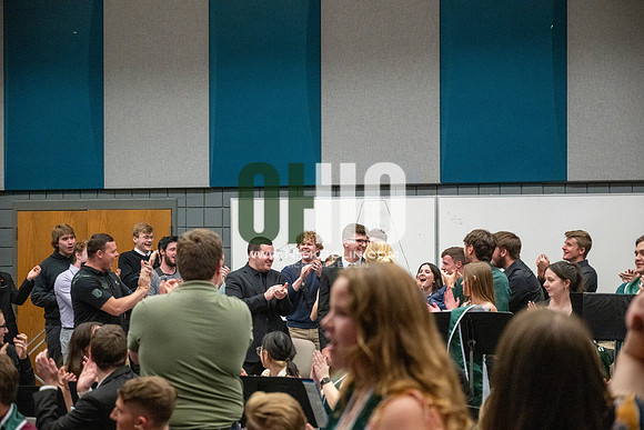 Marching 110 Jam 2024