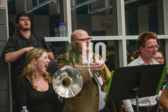 Marching 110 Jam 2024