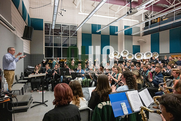 Marching 110 Jam 2024
