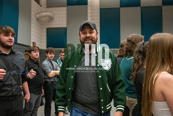 Marching 110 Jam 2024
