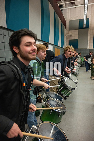 Marching 110 Jam 2024