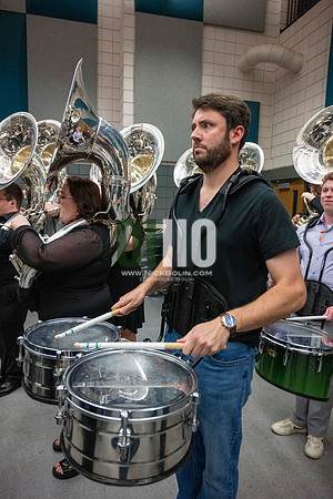 Marching 110 Jam 2024