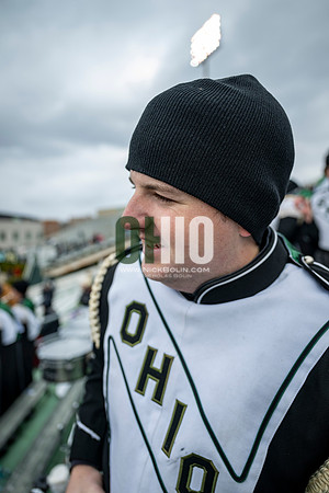 Ohio University Marching 110
