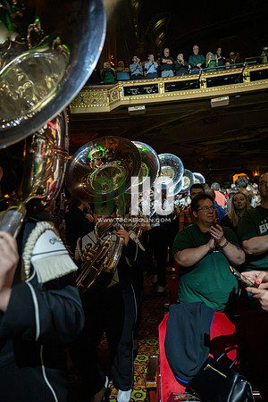 Ohio University Marching 110