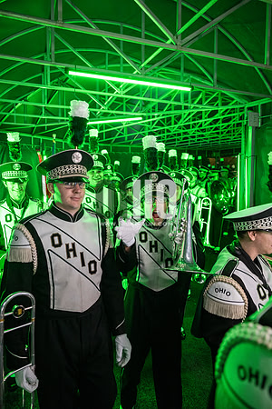 Ohio University Marching 110
