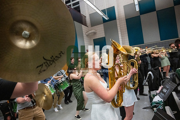 Marching 110 Jam 2024