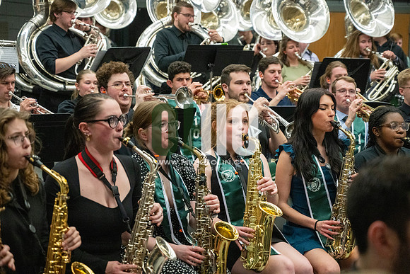 Marching 110 Jam 2024