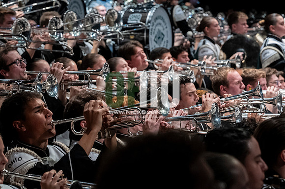 Ohio University Marching 110