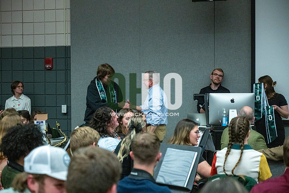 Marching 110 Jam 2024
