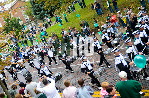 Ohio University Homecoming 2013