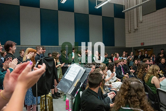 Marching 110 Jam 2024