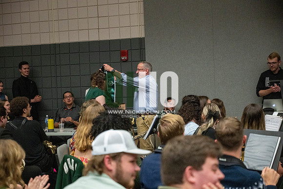 Marching 110 Jam 2024